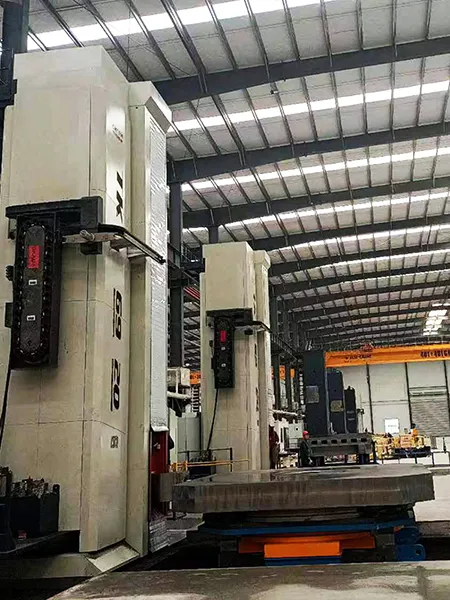 شركة Ningbo Day Star Cast Industry Co., Ltd.