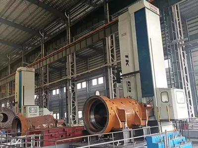 شركة Shandong Guochuang