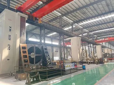 شركة Shandong Jinlei