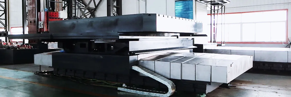 حلول الحفر والتفريز بنظام CNC مصممة خصيصاً لتلبية متطلباتك الدقيقة