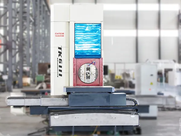 ماكينة الحفر والتفريز CNC من نوع الطاولة